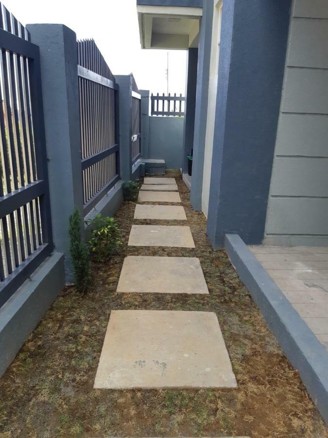 Zya 3BR Hillside Duplex House Baguio City Exterior foto