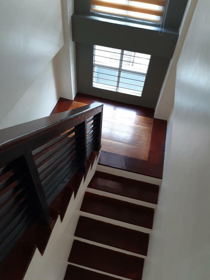 Zya 3BR Hillside Duplex House Baguio City Exterior foto