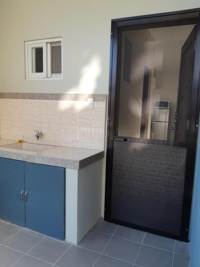 Zya 3BR Hillside Duplex House Baguio City Exterior foto