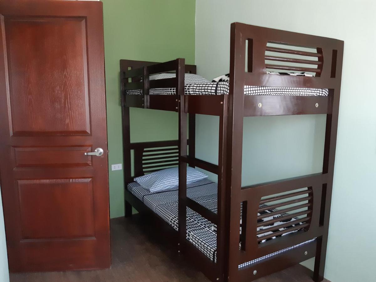 Zya 3BR Hillside Duplex House Baguio City Exterior foto